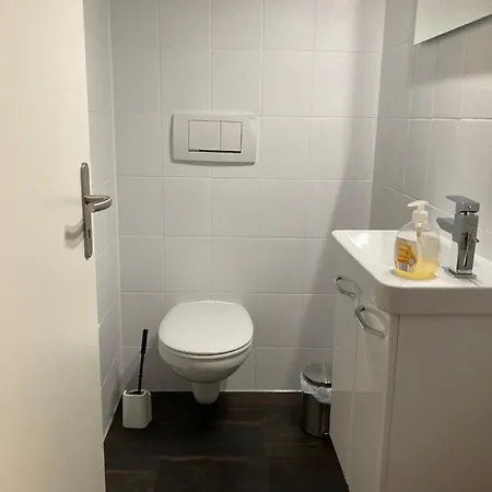 Seefelder Apartamento *