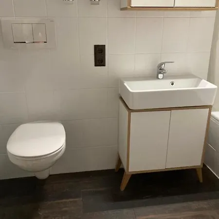 Apartamento Seefelder Füssen