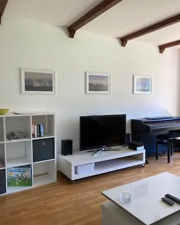 Seefelder Apartamento