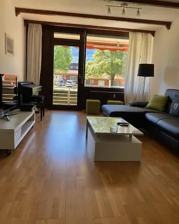 Seefelder Apartamento *