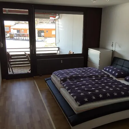 Seefelder Apartamento