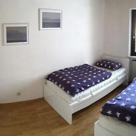 Apartamento Seefelder *
