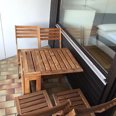 Apartamento Seefelder