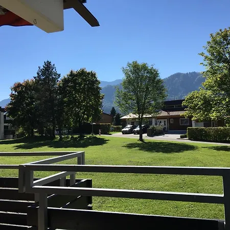 Appartamento Seefelder Füssen