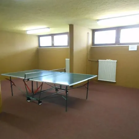 Apartamento Seefelder