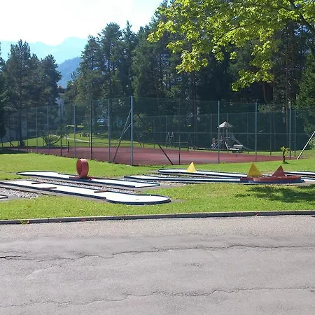 Seefelder Appartamento Füssen